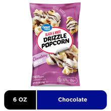 Great-Value-Black-White-Drizzle-Flavored-Popcorn-6-oz-Bag_e5dcda16-7c6f-4a37-8aba-4e462b23e313.9860122e50ab979c1cf65af0fc2c99fa - Brands For Less USA