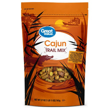 Great Value Cajun Trail Mix, 27 oz - Brands For Less USA