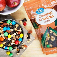 Great Value Caramel Mountain Trail Mix, 22 oz - Brands For Less USA