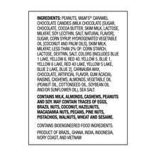 Great Value Caramel Mountain Trail Mix, 22 oz - Brands For Less USA