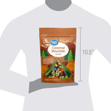 Great Value Caramel Mountain Trail Mix, 22 oz - Brands For Less USA