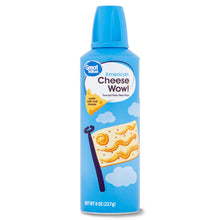 Great-Value-Cheese-Wow-Spray-Cheese-American-Cheese-8-oz_2a682a14-6353-4013-b6da-45a876f7b8cb.9f327e3a77d5465b040f5f4ca09894e0 - Brands For Less USA