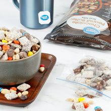 Great Value Chocolate Peanut Butter Trail Mix, 22 oz - Brands For Less USA