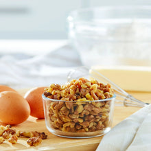 Great Value Chopped Walnuts, 24 oz - Brands For Less USA