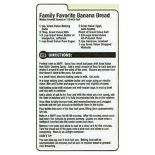 Great Value Chopped Walnuts, 24 oz - Brands For Less USA