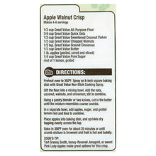 Great Value Chopped Walnuts, 4 oz - Brands For Less USA