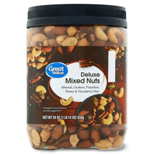 Great-Value-Deluxe-Mixed-Nuts-30-oz_be351e2a-8c10-43bc-9697-3dac76a26b00.ac26dd39c280204e0a9624e3d710890b - Brands For Less USA