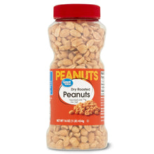 Great-Value-Dry-Roasted-Peanuts-16-oz_b199f03a-d9d7-4fde-b8f6-5d3c2e1ee5cd.0f5044c754be6d0dbeac37426dafba85 - Brands For Less USA
