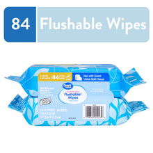 Great-Value-Flushable-Wet-Wipes-Fresh-Scent-2-Packs-of-42-Wipes-84-Total-Wipes-da1b2340-5bc8-49f_7438_1 - Brands For Less USA