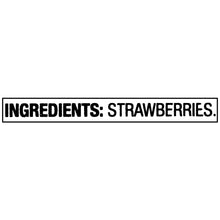 Great Value Freeze Dried Strawberry Fruit Crisps, 0.26 oz, 6 Count - Brands For Less USA