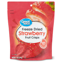 Great-Value-Freeze-Dried-Strawberry-Fruit-Crisps-1-oz_5de5f24b-668b-4efd-9be6-fc4875918b93.1eda012c38eb080e8bb1fdf2306b4dad - Brands For Less USA