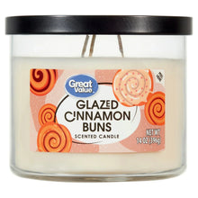 Great-Value-Glazed-Cinnamon-Buns1 - Brands For Less USA