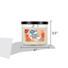 Great-Value-Glazed-Cinnamon-Buns3 - Brands For Less USA