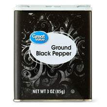 Great-Value-Ground-Black-Pepper-3-oz_0d28d9f3-458e-4f96-a233-eb6ae4b849c4.10f1e0d34707c207e48fc90f7e2895cc - Brands For Less USA
