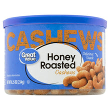 Great-Value-Honey-Roasted-Cashews-8-25-oz_a38f2fc2-380a-4595-a17e-a4308b4e88c2.d85f744ece47fcbaf68d477fc5c47547 - Brands For Less USA