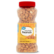 Great-Value-Honey-Roasted-Peanuts-16-oz-Jar_2feeecfa-b61b-42de-8b38-be2345ec2385.9347b5d2fe878aab55bf828f8c3da05a - Brands For Less USA