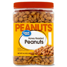 Great-Value-Honey-Roasted-Peanuts-34-5-oz_0bef63b6-6d73-4106-b572-0e65983fdf7e.204f05dd6d0ecd0aaafd6234f1b9ec01 - Brands For Less USA