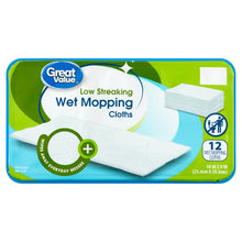 Great-Value-Low-Streaking-Wet-Mopping-Cloths-12-Count_d236c9f9-10f3-4876-9826-179d69103a3c.b24e547a46b21f8acce03310cbe25a52 - Brands For Less USA