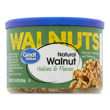 Great-Value-Natural-Walnut-Halve - Brands For Less USA
