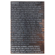 Great Value Nut & Honey Trail Mix, 26 oz - Brands For Less USA