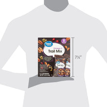 Great Value Omega-3 Trail Mix, 1.5 oz, 8 Count - Brands For Less USA
