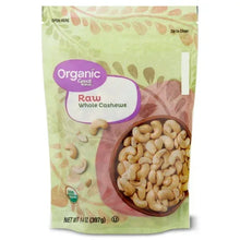 Great-Value-Organic-Raw-Whole-Cashews-14-oz.984bf74802019b6854ce5fbb467d7a8b_b3c58206-196a-4897-a856-5ed0e72d41c7 - Brands For Less USA
