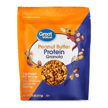 Great-Value-Peanut-Butter-Protein-Granola-11-oz-f0cdc83b-b6bb-4958-8205-14b3f266cbf5-53815055dcc_5773_1 - Brands For Less USA