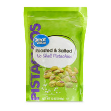 Great-Value-Roasted-Salted-No-Shell-Pistachios-12-oz-Resealable-Bag_b7af5b47-3bb7-4de7-b3f0-223338fba943.0543ea3b85bd5382b9d7392e23ba103c - Brands For Less USA