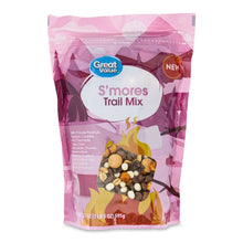 Great Value S’mores Trail Mix, 21 oz - Brands For Less USA