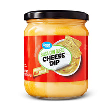 Great-Value-Salsa-Con-Queso-Cheese-Dip-15-oz-cd24b75f-e62b-4cea-827c-328658785ce9-cad8bd79c10af1_9633_1 - Brands For Less USA