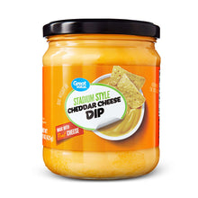 Great-Value-Stadium-Style-Cheddar-Cheese-Dip-15-oz-762ea8ea-6114-498c-9a47-15419fa12601-97d483bd_5326_1 - Brands For Less USA