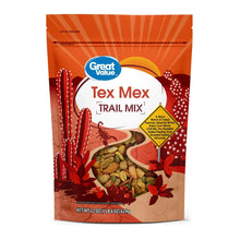 Great Value Tex Mex Trail Mix, 22 oz - Brands For Less USA