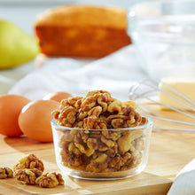 Great Value Walnuts Halves & Pieces, 16 oz - Brands For Less USA