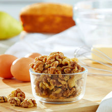 Great Value Walnuts Halves & Pieces, 8 oz - Brands For Less USA