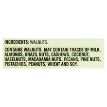 Great Value Walnuts Halves & Pieces, 8 oz - Brands For Less USA