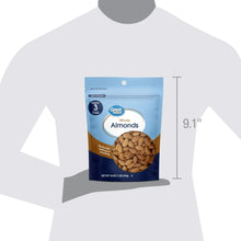 Great Value Whole Almonds, 16 oz - Brands For Less USA