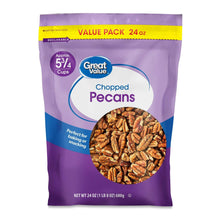 GreatValueChoppedPecans-24oz-_1 - Brands For Less USA