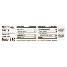 Great Value Creamy Peanut Butter, 40 oz