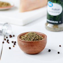 Condimento italiano de gran valor, 0,95 oz 