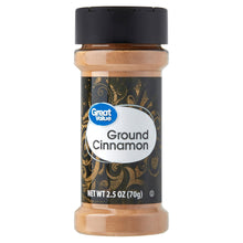 GreatValueKosherGroundCinnamon_2.5oz - Brands For Less USA