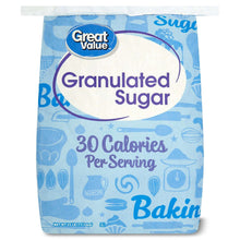 GreatValuePureGranulatedSugar-25lbs-_1 - Brands For Less USA