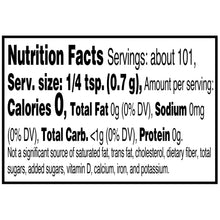 Great Value Salt-Free Garlic & Herb Seasoning Blend, 2.5 oz