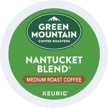 Green Mountain Coffee Roasters Medium Roast K-Cup, Nantucket Blend, 80 ct.