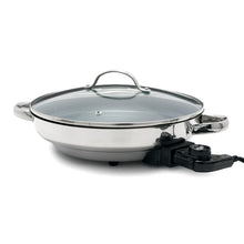 GreenPan-12-SS-Electric-Skillet_7bf330b4-2aa8-47b0-b38e-deaf20ae228e.e38aca9f3e2e1f61b05355acc8579ac4 - Brands For Less USA