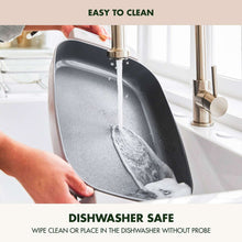 GreenPan Advanced 7-Quart Electric Ceramic Nonstick Skillet