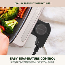 GreenPan Advanced 7-Quart Electric Ceramic Nonstick Skillet