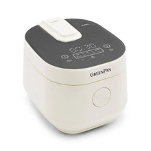 GreenPan4-CupCarbReducingElectricRiceCookerwith10Presets9 - Brands For Less USA