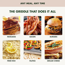 GreenPanAdvancedElectricGriddle-WarmingDrawer5-_6 - Brands For Less USA