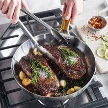 GreenPan Reserve Stainless Steel 5-piece Cookware Set