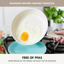 GreenPanRio10-Pc.AluminumCookwareSet1 - Brands For Less USA